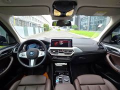 BMW iX3 sDrive40 Premier - ფოტო 4