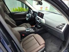 BMW iX3 sDrive40 Premier - ფოტო 5