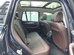BMW iX3 sDrive40 Premier - ფოტო 6