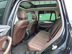 BMW iX3 sDrive40 Premier - ფოტო 7