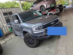 Fangchengbao Leopard 5 Navigator Edition - фото 1