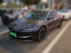Tesla Model 3 Rear-Wheel Drive - ფოტო 1