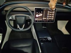 Tesla Model 3 Rear-Wheel Drive - ფოტო 10