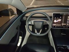 Tesla Model 3 Rear-Wheel Drive - ფოტო 11