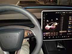 Tesla Model 3 Rear-Wheel Drive - ფოტო 12