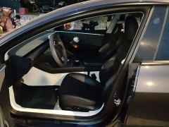 Tesla Model 3 Rear-Wheel Drive - ფოტო 16