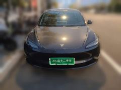 Tesla Model 3 Rear-Wheel Drive - ფოტო 2