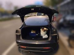 Tesla Model 3 Rear-Wheel Drive - ფოტო 20