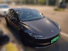 Tesla Model 3 Rear-Wheel Drive - ფოტო 3