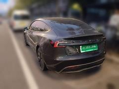Tesla Model 3 Rear-Wheel Drive - ფოტო 4