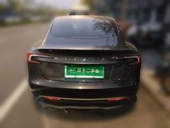 Tesla Model 3 Rear-Wheel Drive - ფოტო 5