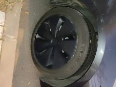 Tesla Model 3 Rear-Wheel Drive - ფოტო 8