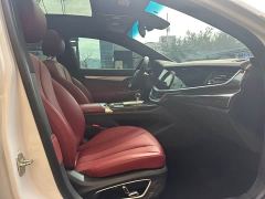 Geely Emgrand 1.8T National Style Edition - фото 10