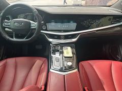 Geely Emgrand 1.8T National Style Edition - фото 11