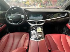 Geely Emgrand 1.8T National Style Edition - фото 12