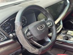 Geely Emgrand 1.8T National Style Edition - фото 13