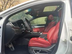 Geely Emgrand 1.8T National Style Edition - фото 8