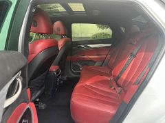 Geely Emgrand 1.8T National Style Edition - фото 9