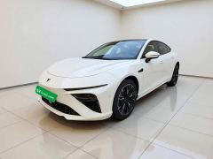 Neta S Extended Range 1160km RWD Base - ფოტო 1
