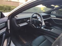 Neta S Extended Range 1160km RWD Base - ფოტო 12