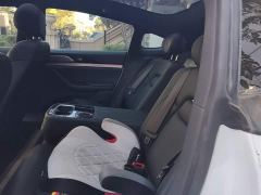 Neta S Extended Range 1160km RWD Base - ფოტო 13