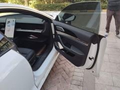 Neta S Extended Range 1160km RWD Base - ფოტო 19