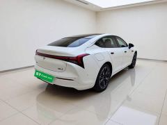 Neta S Extended Range 1160km RWD Base - ფოტო 4