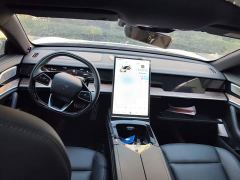 Neta S Extended Range 1160km RWD Base - ფოტო 5