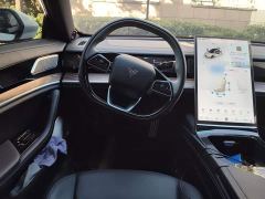 Neta S Extended Range 1160km RWD Base - ფოტო 6