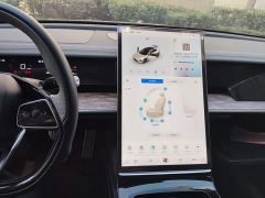 Neta S Extended Range 1160km RWD Base - ფოტო 9