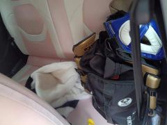 Chery QQ Ice Cream 120km Sweet Cone LFP - photo 11