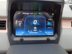 Chery QQ Ice Cream 120km Sweet Cone LFP - photo 14