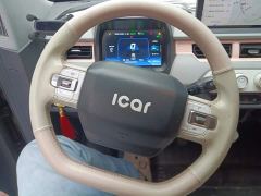 Chery QQ Ice Cream 120km Sweet Cone LFP - photo 15