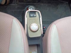 Chery QQ Ice Cream 120km Sweet Cone LFP - photo 16