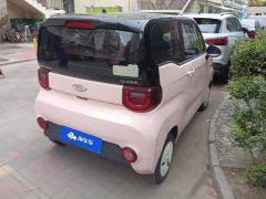 Chery QQ Ice Cream 120km Sweet Cone LFP - photo 3