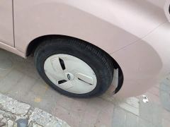 Chery QQ Ice Cream 120km Sweet Cone LFP - photo 6
