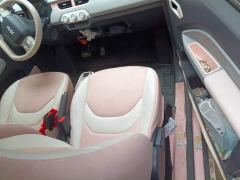 Chery QQ Ice Cream 120km Sweet Cone LFP - photo 8