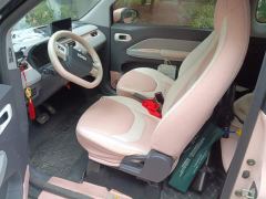 Chery QQ Ice Cream 120km Sweet Cone LFP - photo 9