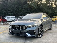 Geely Xingrui Oriental Radiance 2.0T Diesel Moonlight Edition - ფოტო 1