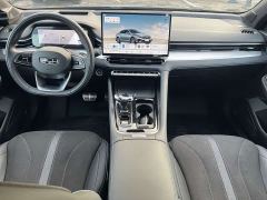 Geely Xingrui Oriental Radiance 2.0T Diesel Moonlight Edition - ფოტო 10