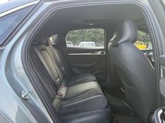 Geely Xingrui Oriental Radiance 2.0T Diesel Moonlight Edition - ფოტო 12