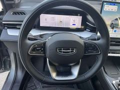 Geely Xingrui Oriental Radiance 2.0T Diesel Moonlight Edition - ფოტო 14
