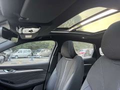 Geely Xingrui Oriental Radiance 2.0T Diesel Moonlight Edition - ფოტო 18