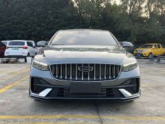 Geely Xingrui Oriental Radiance 2.0T Diesel Moonlight Edition - ფოტო 2