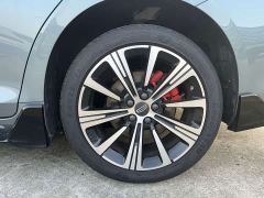 Geely Xingrui Oriental Radiance 2.0T Diesel Moonlight Edition - ფოტო 20