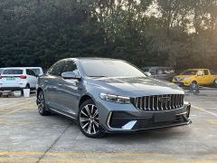 Geely Xingrui Oriental Radiance 2.0T Diesel Moonlight Edition - ფოტო 3
