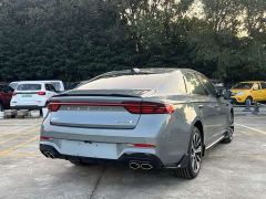 Geely Xingrui Oriental Radiance 2.0T Diesel Moonlight Edition - ფოტო 5