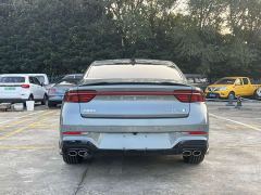 Geely Xingrui Oriental Radiance 2.0T Diesel Moonlight Edition - ფოტო 6