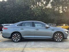 Geely Xingrui Oriental Radiance 2.0T Diesel Moonlight Edition - ფოტო 7