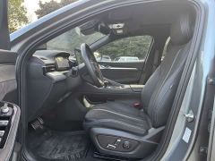 Geely Xingrui Oriental Radiance 2.0T Diesel Moonlight Edition - ფოტო 8